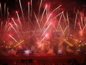 مصر تحقق المعجزة في 4 أشهر .. تنظيم مثالي لأكبر بطولتين في القارة السمراء