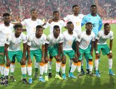 شاهد.. لفتة انسانية للاعب كوت ديفوار نهائي امم افريقيا 2019