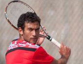 محمد صفوت يودع أستراليا المفتوحة للتنس بالخسارة أمام المصنف رقم 82 عالميا
