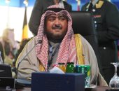 رئيس جهاز الأمن الوطنى الكويتى يؤكد أهمية مؤتمر "حوار المنامة"