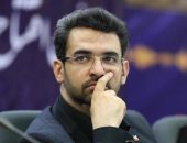 كيف علق وزير الإتصالات الإيراني علي العقوبات الامريكية ضده؟