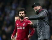 محمد صلاح يقود تشكيل ليفربول ضد برايتون فى الدوري الانجليزي