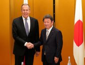 لافروف يؤكد ضرورة اعتراف اليابان بسيادة روسيا على جزر الكوريل