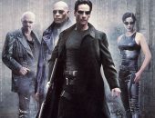 يستعدون للجزء الرابع..شاهد أبطال فيلم The Matrix بعد 20 عاما من بداية السلسلة