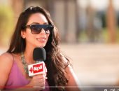 بسنت شوقى: محمد فراج أعلن عن خطوبتنا دون علمى