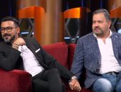 الفنان إدوارد: بخاف من ثقافة محمد رجب