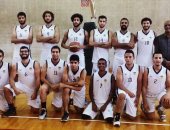 طلاب جامعة طنطا يحققون فوزا على جامعة القاهرة فى كرة السلة
