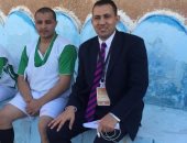 سجين برج العرب لـ"اليوم السابع": الكيف قضى على مستقبلى أن أصبح مثل محمد صلاح.. أحب نجم ليفربول وتقاعست عن نصيحته "أنت أقوى من المخدرات".. ويؤكد: ندمان لإهدار 15 سنة من شبابى خلف الأسوار