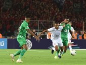 بطل ووصيف أفريقيا يودعان البطولة العربية فى يوم واحد.. فيديو