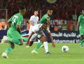 الرجاء يصعد لدور الثمانية بريمونتادا مثيرة أمام الوداد فى كأس محمد السادس