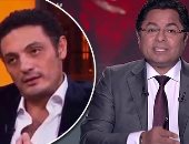 فيديو.. محمد على: كنت مهيبر عند دعوتى الناس للنزول.. وخالد أبو بكر: "زعيم سكران"