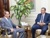 وزير القوى العاملة يطلق مبادرة لتدريب وتأهيل متحدى الإعاقة بأسيوط اليوم