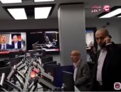 شاهد.. "مباشر قطر": قناة الجزيرة تنفذ أجندة لتخريب المنطقة وتتستر على فضائح رجال تميم