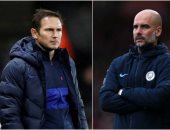 عودة الروح إلى ملاعب الدورى الإنجليزى اليوم.. مورينيو يبدأ رحلة إنقاذ توتنهام ضد وست هام.. ليفربول يسعى لتأمين صدارة البريميرليج ضد كريستال بالاس..شكوك حول مشاركة محمد صلاح.. وقمة نارية بين مانشستر سيتى وتشيلسى