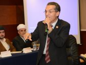 رئيس جامعة الأزهر السابق: التشريع الإسلامى لضبط سير حياة الإنسان على منهج قويم