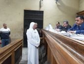 تأجيل محاكمة المتهمة بقتل ابن زوجها بالشرقية حرقا لجلسة 22 ديسمبر للحكم
