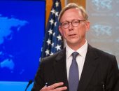 مسئول بالخارجية الأمريكية: مؤشرات على انسحاب إيران من سوريا فى ظل أزمة كورونا
