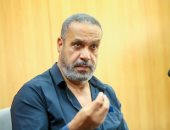 جمال العدل من "اليوم السابع": شراكتنا مع المتحدة للخدمات الإعلامية فى صالح الدراما