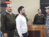 الإعدام شنقا للمتهم بقتل زوجته بالشرقية وإشعال النيران بجثتها