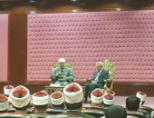 ‏أمين البحوث الإسلامية: الإلحاد يحتاج لمناقشات علمية تعتمد على المنهج العقلى