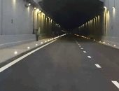 تعرف على أنفاق 3 يوليو التى يفتتحها الرئيس السيسى لربط جنوب بورسعيد بسيناء