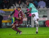 لوكاكو: سولشاير سبب رحيلى عن مانشستر يونايتد 