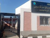 أهم المعلومات عن 3 محطات صرف صحى تخدم أولاد صقر يفتتحها محافظ الشرقية اليوم