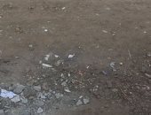 أهالى قرية أبوالغر بمحافظة الغربية يطالبون بتوصيل الصرف الصحى ورصف الطرق