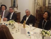 زاهي حواس يزور المتحف الوطنى فى صربيا.. صور