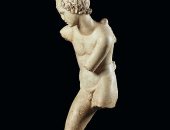 خبير فنى يطالب بسحب تمثال رومانى قبل بيعه فى مزاد كريستيز.. اعرف السبب