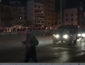 سكاى نيوز: لبنان تفرج على الـ9 المتهمين بقطع الطريق شمال بيروت