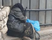 تضامن الإسكندرية : التعامل مع 428 حالة من المشردين خلال 2019