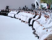 اجتماعات حكومة الإمارات السنوية تستعرض الخطط العشرية للدولة وأفكار المستقبل 