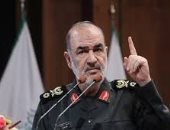  قائد الحرس الثورى: إيران ستدمر أعداءها إذا تجاوزوا الخطوط الحمراء 