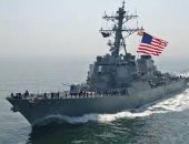 مسؤول عسكرى أمريكى: قطر والكويت ستنضمان إلى التحالف البحرى بقيادة أمريكا 