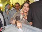 صور.. بدء التصويت فى عمومية "المحامين" لاعتماد ميزانيات النقابة وزيادة المعاش