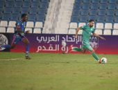 ملخص وأهداف مباراة الشرطة العراقى ضد نواذيبو الموريتاني فى البطولة العربية