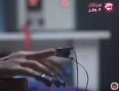 فيديو.. مباشر قطر: تميم يفشل فى رشوة الأمم المتحدة.. وفضح جرائمه البشعة