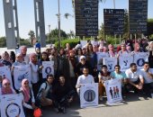 انطلاق مبادرة "مسئوليتنا كلنا" بجامعة حلوان لتعزيز القيم الأخلاقية ونبذ العنف