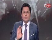 خالد أبو بكر يعلق على هدف "الثانية 23" لإنبى.. ويؤكد: الدورى "بقى حدوتة"