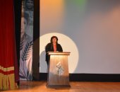 وزيرة الثقافة من البحيرة: تقديم عروض الأوبرا مجانا بقصر ثقافة دمنهور