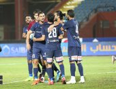 نتائج مباريات اليوم الإثنين 25 / 11 / 2019 في الدوري المصري