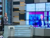 محمد الباز عن "معتز مطر": يعانى من الدونية والتقزم وشامت فى جيش بلده