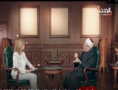 مفتى الجمهورية: الدين كان وسيلة الإخوان للوصول الى الأغراض السياسية 