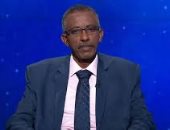 الناطق باسم "الحرية والتغيير" فى السودان تفكيك "الإخوان" واجب دستورى