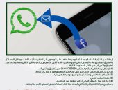 النائب العام يخصص رقم هاتفي لتلقي المظالم عبر الواتس اب