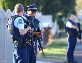 مقتل رجل احتجز امرأة وأطفالا رهائن فى نيوزيلندا