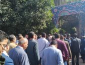 وكيل "المحامين": عدد المشاركين فى الجمعية العمومية تجاوز 15 الف محامى