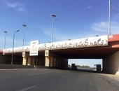 مصر على طريق التنمية.. محور 30 يونيو فخر جديد فى إنجازات الطرق