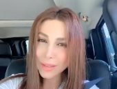 "يسلم لنا لبنان".. الفنانة اللبنانية يارا تحيى ذكرى وفاة الشحرورة.. فيديو